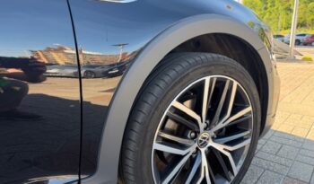 Volkswagen Passat Alltrack 4MOTION 200KS full