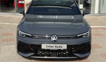 Volkswagen Golf R-Line Plus 2.0 TDI DSG full