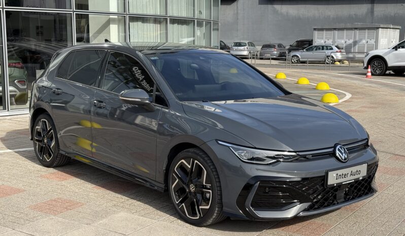 Volkswagen Golf R-Line Plus 2.0 TDI DSG full