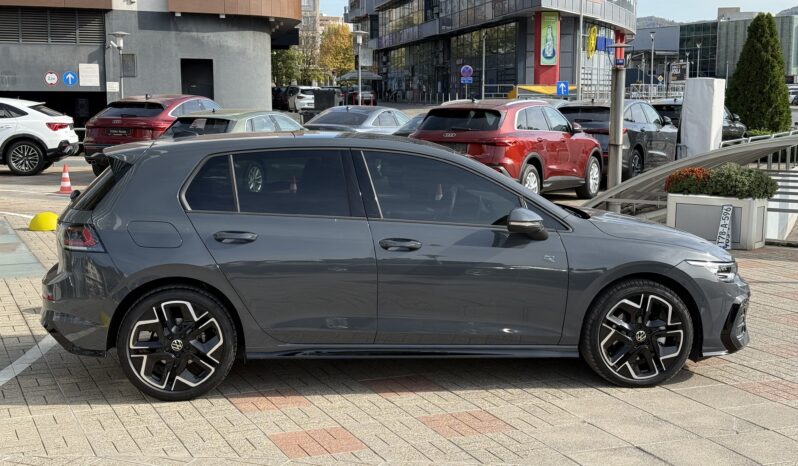 Volkswagen Golf R-Line Plus 2.0 TDI DSG full