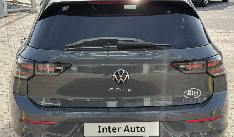 Volkswagen Golf R-Line Plus 2.0 TDI DSG full