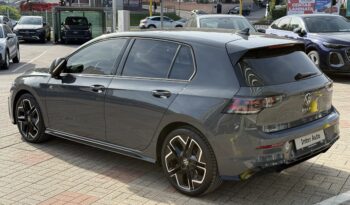 Volkswagen Golf R-Line Plus 2.0 TDI DSG full