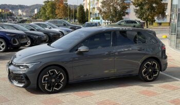 Volkswagen Golf R-Line Plus 2.0 TDI DSG full