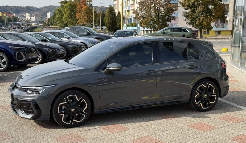 Volkswagen Golf R-Line Plus 2.0 TDI DSG full