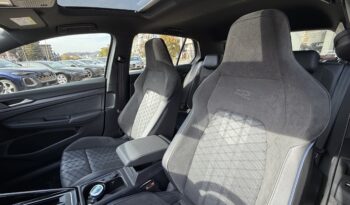 Volkswagen Golf R-Line Plus 2.0 TDI DSG full