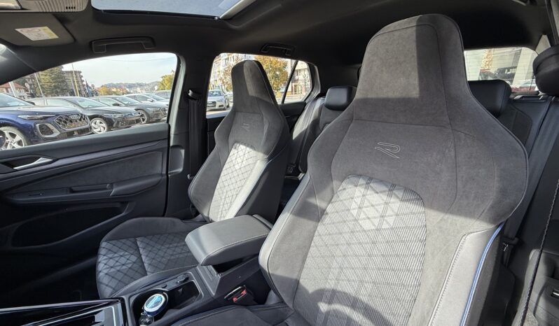 Volkswagen Golf R-Line Plus 2.0 TDI DSG full