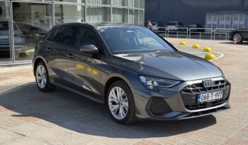 Audi A3 SB 2.0 TDI Stronic 150KS S line 2026 full