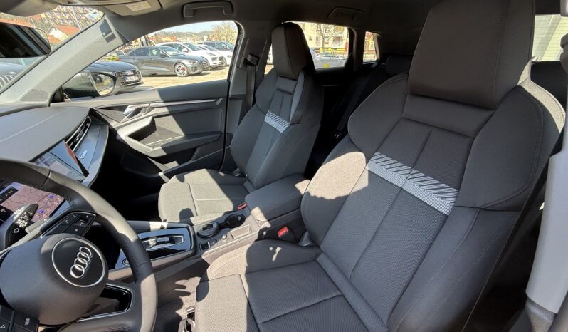 Audi A3 SB 2.0 TDI Stronic 150KS S line 2026 full