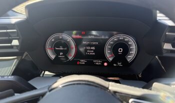 Audi A3 SB 2.0 TDI Stronic 150KS S line 2026 full