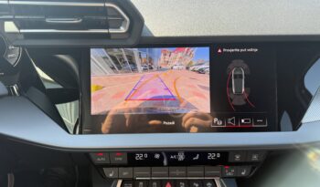 Audi A3 SB 2.0 TDI Stronic 150KS S line 2026 full