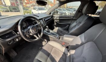 Porsche Macan S Diesel, 2015god full