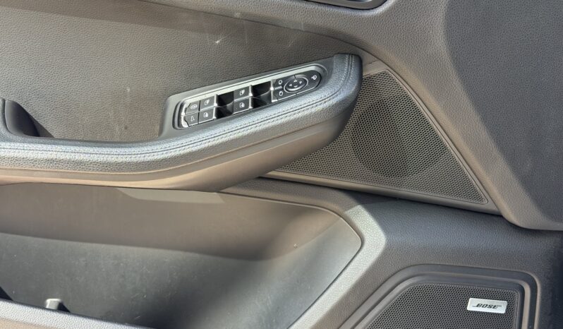 Porsche Macan S Diesel, 2015god full