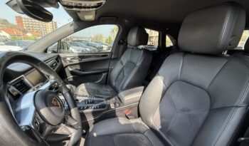 Porsche Macan S Diesel, 2015god full