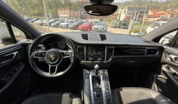 Porsche Macan S Diesel, 2015god full