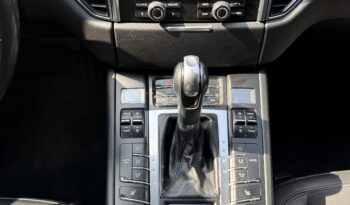 Porsche Macan S Diesel, 2015god full