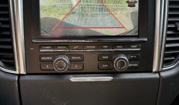 Porsche Macan S Diesel, 2015god full