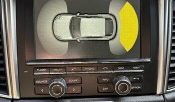 Porsche Macan S Diesel, 2015god full