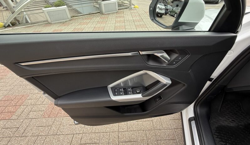 Audi Q3 Sportback 40 TFSI quattro Prvi vlasnik full