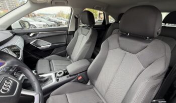 Audi Q3 Sportback 40 TFSI quattro Prvi vlasnik full