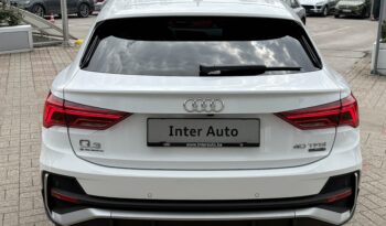 Audi Q3 Sportback 40 TFSI quattro Prvi vlasnik full