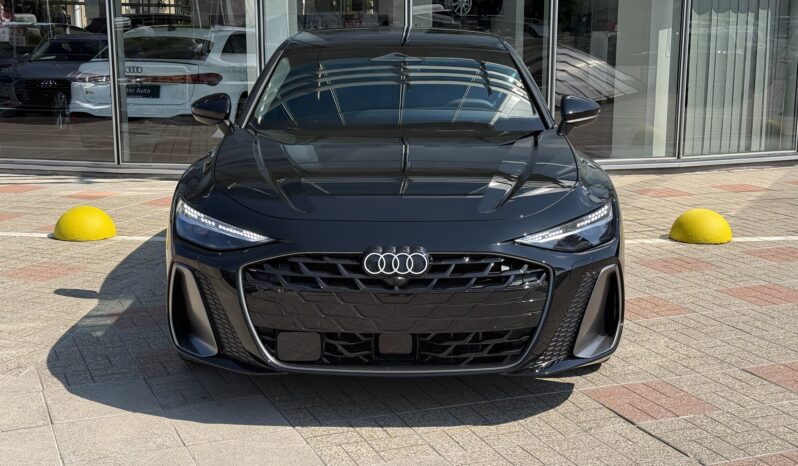 Audi A6 Limo TDI V6 quattro S line full