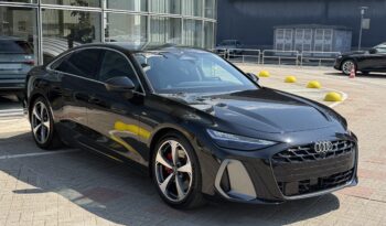 Audi A6 Limo TDI V6 quattro S line full