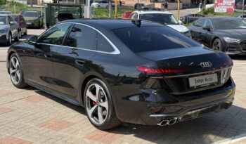 Audi A6 Limo TDI V6 quattro S line full