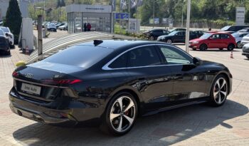 Audi A6 Limo TDI V6 quattro S line full