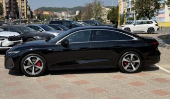 Audi A6 Limo TDI V6 quattro S line full