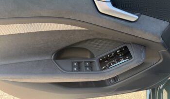 Audi A6 Limo TDI V6 quattro S line full