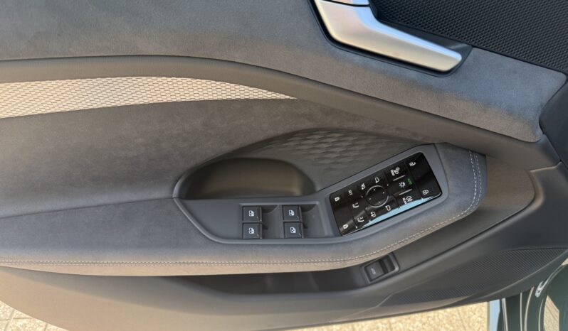 Audi A6 Limo TDI V6 quattro S line full