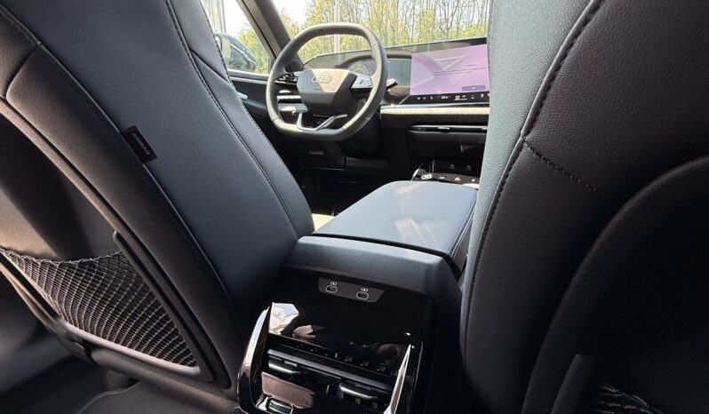 Audi A6 Limo TDI V6 quattro S line full