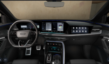 Audi Q5 TDI quattro S line 204 KS Stronic full