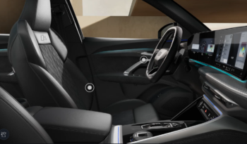 Audi Q5 TDI quattro S line 204 KS Stronic full