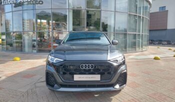 Audi Q8 50TDI quattro Tiptronic Sline full