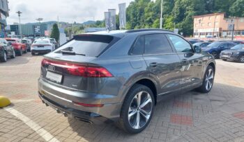 Audi Q8 50TDI quattro Tiptronic Sline full