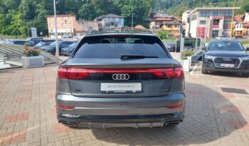 Audi Q8 50TDI quattro Tiptronic Sline full