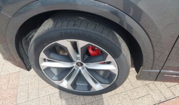 Audi Q8 50TDI quattro Tiptronic Sline full