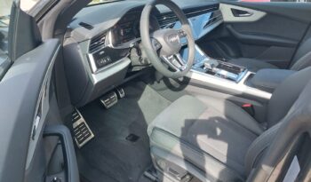Audi Q8 50TDI quattro Tiptronic Sline full