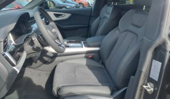 Audi Q8 50TDI quattro Tiptronic Sline full