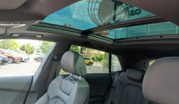 Audi Q8 50TDI quattro Tiptronic Sline full
