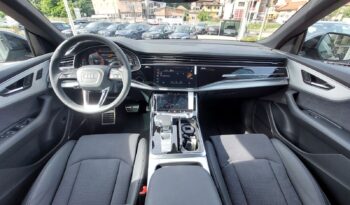 Audi Q8 50TDI quattro Tiptronic Sline full