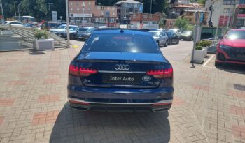 Audi A4 Lim 50 TDI quattro Tiptronic S line, 286KS full