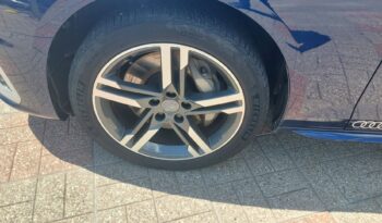 Audi A4 Lim 50 TDI quattro Tiptronic S line, 286KS full