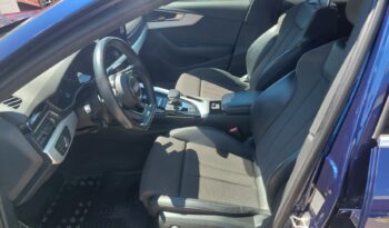 Audi A4 Lim 50 TDI quattro Tiptronic S line, 286KS full