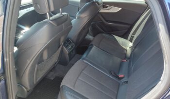 Audi A4 Lim 50 TDI quattro Tiptronic S line, 286KS full