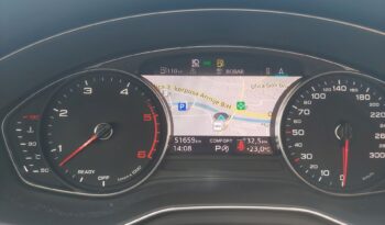 Audi A4 Lim 50 TDI quattro Tiptronic S line, 286KS full