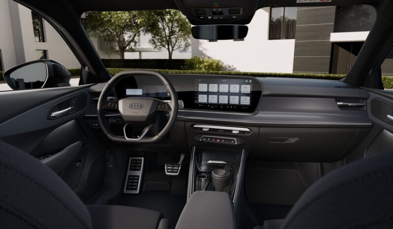 Audi Q3 sportback TDI quattro S tronic S line, 193KS full
