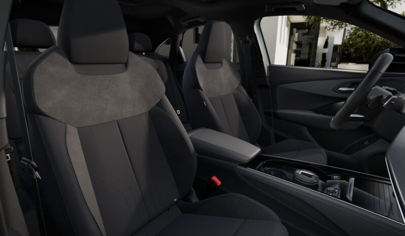 Audi Q3 sportback TDI quattro S tronic S line, 193KS full