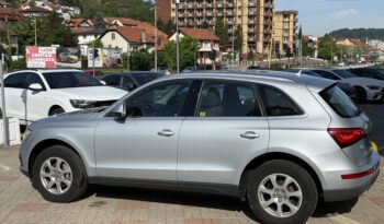 Audi Q5 2.0 TDI AUTOMATIK quattro full
